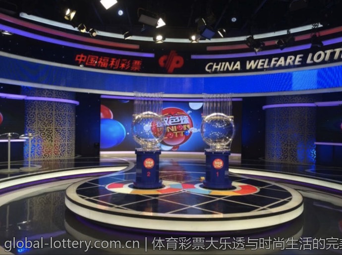 体育彩票大乐透与时尚生活的完美结合