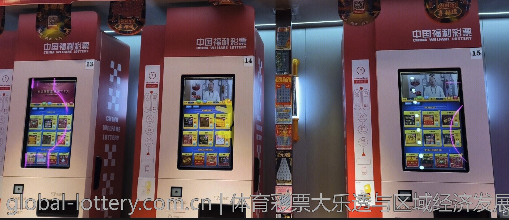 体育彩票大乐透与区域经济发展的联系